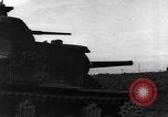 Standbild M-3 medium Tank Kentucky United States USA, 1942, aus Sekunde 45 historischem Filmmaterial Videoclip 65675050942