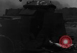 Standbild M-3 medium Tank Kentucky United States USA, 1942, aus Sekunde 53 historischem Filmmaterial Videoclip 65675050942