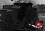 Standbild M-3 medium Tank Kentucky United States USA, 1942, aus Sekunde 54 historischem Filmmaterial Videoclip 65675050942