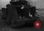 Standbild M-3 medium Tank Kentucky United States USA, 1942, aus Sekunde 59 historischem Filmmaterial Videoclip 65675050942