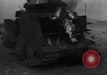 Standbild M-3 medium Tank Kentucky United States USA, 1942, aus Sekunde 61 historischem Filmmaterial Videoclip 65675050942