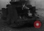 Standbild M-3 medium Tank Kentucky United States USA, 1942, aus Sekunde 62 historischem Filmmaterial Videoclip 65675050942