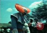 Standbild Vietnamesischer Flüchtlingskinder in den Vereinigten Staaten Florida United States USA, 1975, aus Sekunde 9 historischem Filmmaterial Videoclip 65675050943