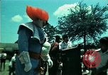 Standbild Vietnamesischer Flüchtlingskinder in den Vereinigten Staaten Florida United States USA, 1975, aus Sekunde 10 historischem Filmmaterial Videoclip 65675050943