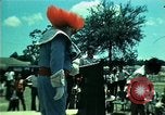 Standbild Vietnamesischer Flüchtlingskinder in den Vereinigten Staaten Florida United States USA, 1975, aus Sekunde 12 historischem Filmmaterial Videoclip 65675050943