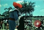 Standbild Vietnamesischer Flüchtlingskinder in den Vereinigten Staaten Florida United States USA, 1975, aus Sekunde 14 historischem Filmmaterial Videoclip 65675050943