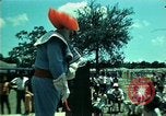 Standbild Vietnamesischer Flüchtlingskinder in den Vereinigten Staaten Florida United States USA, 1975, aus Sekunde 15 historischem Filmmaterial Videoclip 65675050943
