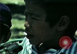 Standbild Vietnamesischer Flüchtlingskinder in den Vereinigten Staaten Florida United States USA, 1975, aus Sekunde 19 historischem Filmmaterial Videoclip 65675050943