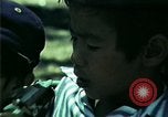 Standbild Vietnamesischer Flüchtlingskinder in den Vereinigten Staaten Florida United States USA, 1975, aus Sekunde 20 historischem Filmmaterial Videoclip 65675050943