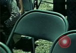 Standbild Vietnamesischer Flüchtlingskinder in den Vereinigten Staaten Florida United States USA, 1975, aus Sekunde 47 historischem Filmmaterial Videoclip 65675050943