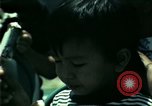 Standbild Vietnamesischer Flüchtlingskinder in den Vereinigten Staaten Florida United States USA, 1975, aus Sekunde 51 historischem Filmmaterial Videoclip 65675050943