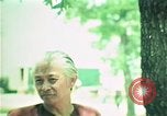 Standbild Vietnamesischer Flüchtling Mann interviewt werden United States USA, 1975, aus Sekunde 4 historischem Filmmaterial Videoclip 65675050944