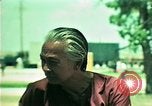 Standbild Vietnamesischer Flüchtling Mann interviewt werden United States USA, 1975, aus Sekunde 12 historischem Filmmaterial Videoclip 65675050944