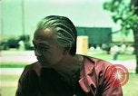 Standbild Vietnamesischer Flüchtling Mann interviewt werden United States USA, 1975, aus Sekunde 13 historischem Filmmaterial Videoclip 65675050944