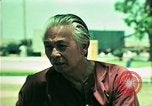 Standbild Vietnamesischer Flüchtling Mann interviewt werden United States USA, 1975, aus Sekunde 16 historischem Filmmaterial Videoclip 65675050944