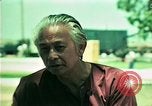 Standbild Vietnamesischer Flüchtling Mann interviewt werden United States USA, 1975, aus Sekunde 18 historischem Filmmaterial Videoclip 65675050944