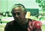 Standbild Vietnamesischer Flüchtling Mann interviewt werden United States USA, 1975, aus Sekunde 19 historischem Filmmaterial Videoclip 65675050944