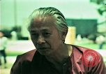 Standbild Vietnamesischer Flüchtling Mann interviewt werden United States USA, 1975, aus Sekunde 24 historischem Filmmaterial Videoclip 65675050944