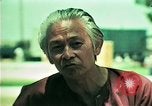 Standbild Vietnamesischer Flüchtling Mann interviewt werden United States USA, 1975, aus Sekunde 27 historischem Filmmaterial Videoclip 65675050944
