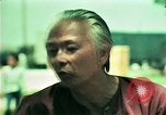 Standbild Vietnamesischer Flüchtling Mann interviewt werden United States USA, 1975, aus Sekunde 29 historischem Filmmaterial Videoclip 65675050944