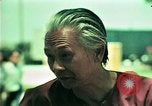 Standbild Vietnamesischer Flüchtling Mann interviewt werden United States USA, 1975, aus Sekunde 31 historischem Filmmaterial Videoclip 65675050944