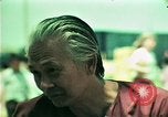 Standbild Vietnamesischer Flüchtling Mann interviewt werden United States USA, 1975, aus Sekunde 32 historischem Filmmaterial Videoclip 65675050944