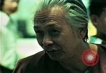 Standbild Vietnamesischer Flüchtling Mann interviewt werden United States USA, 1975, aus Sekunde 54 historischem Filmmaterial Videoclip 65675050944