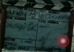 Standbild Eine Transportable hospital Unit bietet medizinische Dienstleistungen für vietnamesische Flüchtlinge Florida United States USA, 1975, aus Sekunde 3 historischem Filmmaterial Videoclip 65675050946