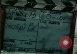 Standbild Eine Transportable hospital Unit bietet medizinische Dienstleistungen für vietnamesische Flüchtlinge Florida United States USA, 1975, aus Sekunde 4 historischem Filmmaterial Videoclip 65675050946