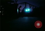 Standbild temporäre Kaserne für vietnamesische Flüchtlinge Florida United States USA, 1975, aus Sekunde 6 historischem Filmmaterial Videoclip 65675050949