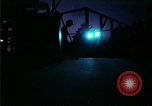 Standbild temporäre Kaserne für vietnamesische Flüchtlinge Florida United States USA, 1975, aus Sekunde 9 historischem Filmmaterial Videoclip 65675050949