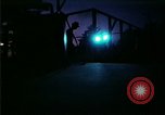 Standbild temporäre Kaserne für vietnamesische Flüchtlinge Florida United States USA, 1975, aus Sekunde 10 historischem Filmmaterial Videoclip 65675050949