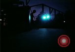 Standbild temporäre Kaserne für vietnamesische Flüchtlinge Florida United States USA, 1975, aus Sekunde 11 historischem Filmmaterial Videoclip 65675050949