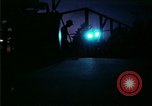 Standbild temporäre Kaserne für vietnamesische Flüchtlinge Florida United States USA, 1975, aus Sekunde 12 historischem Filmmaterial Videoclip 65675050949
