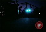 Standbild temporäre Kaserne für vietnamesische Flüchtlinge Florida United States USA, 1975, aus Sekunde 13 historischem Filmmaterial Videoclip 65675050949