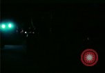 Standbild temporäre Kaserne für vietnamesische Flüchtlinge Florida United States USA, 1975, aus Sekunde 26 historischem Filmmaterial Videoclip 65675050949