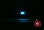 Standbild temporäre Kaserne für vietnamesische Flüchtlinge Florida United States USA, 1975, aus Sekunde 31 historischem Filmmaterial Videoclip 65675050949