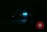 Standbild temporäre Kaserne für vietnamesische Flüchtlinge Florida United States USA, 1975, aus Sekunde 33 historischem Filmmaterial Videoclip 65675050949
