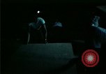 Standbild temporäre Kaserne für vietnamesische Flüchtlinge Florida United States USA, 1975, aus Sekunde 46 historischem Filmmaterial Videoclip 65675050949