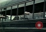 Standbild Vietnamesische Flüchtlinge in Eglin Air Force Base Florida United States USA, 1975, aus Sekunde 31 historischem Filmmaterial Videoclip 65675050950