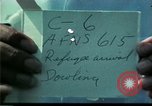 Standbild Vietnamesische Flüchtlinge in Eglin Air Force Base Florida United States USA, 1975, aus Sekunde 45 historischem Filmmaterial Videoclip 65675050950