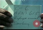 Standbild Vietnamesische Flüchtlinge in Eglin Air Force Base Florida United States USA, 1975, aus Sekunde 54 historischem Filmmaterial Videoclip 65675050950