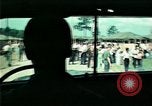 Standbild Vietnamesische Flüchtlinge in Eglin Air Force Base Florida United States USA, 1975, aus Sekunde 56 historischem Filmmaterial Videoclip 65675050950