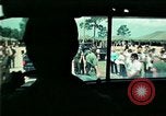 Standbild Vietnamesische Flüchtlinge in Eglin Air Force Base Florida United States USA, 1975, aus Sekunde 61 historischem Filmmaterial Videoclip 65675050950