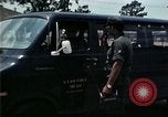 Standbild Vietnamesischer Flüchtling Abfahrt Zentrum Florida United States USA, 1975, aus Sekunde 22 historischem Filmmaterial Videoclip 65675050955