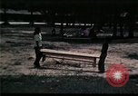Standbild Vietnamesischer Flüchtling Abfahrt Zentrum Florida United States USA, 1975, aus Sekunde 50 historischem Filmmaterial Videoclip 65675050955