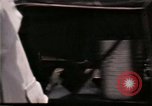 Standbild Vietnamesischer Flüchtling Processing Center in Eglin Air Force Base Florida United States USA, 1975, aus Sekunde 21 historischem Filmmaterial Videoclip 65675050957