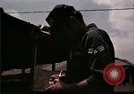 Standbild Vietnamesischer Flüchtling Processing Center in Eglin Air Force Base Florida United States USA, 1975, aus Sekunde 25 historischem Filmmaterial Videoclip 65675050957
