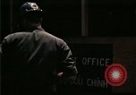 Standbild Vietnamesischer Flüchtling Processing Center in Eglin Air Force Base Florida United States USA, 1975, aus Sekunde 50 historischem Filmmaterial Videoclip 65675050957