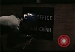 Standbild Vietnamesischer Flüchtling Processing Center in Eglin Air Force Base Florida United States USA, 1975, aus Sekunde 54 historischem Filmmaterial Videoclip 65675050957